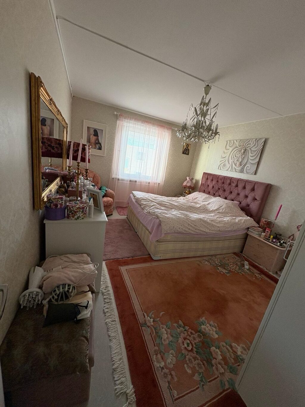 Lägenhetsbyte - Söderberga gårdsväg 83