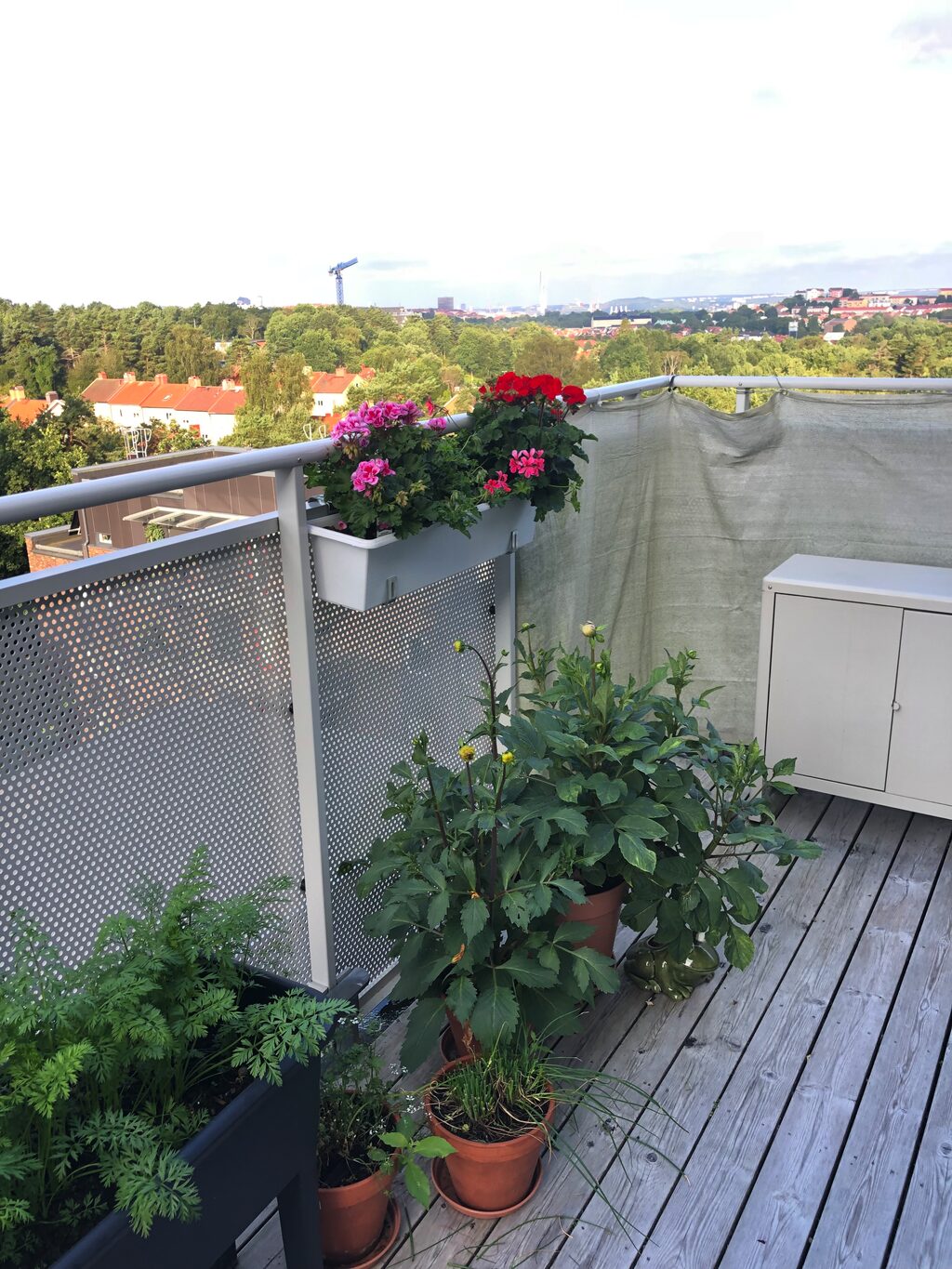 Lägenhetsbyte - Smögengatan 33