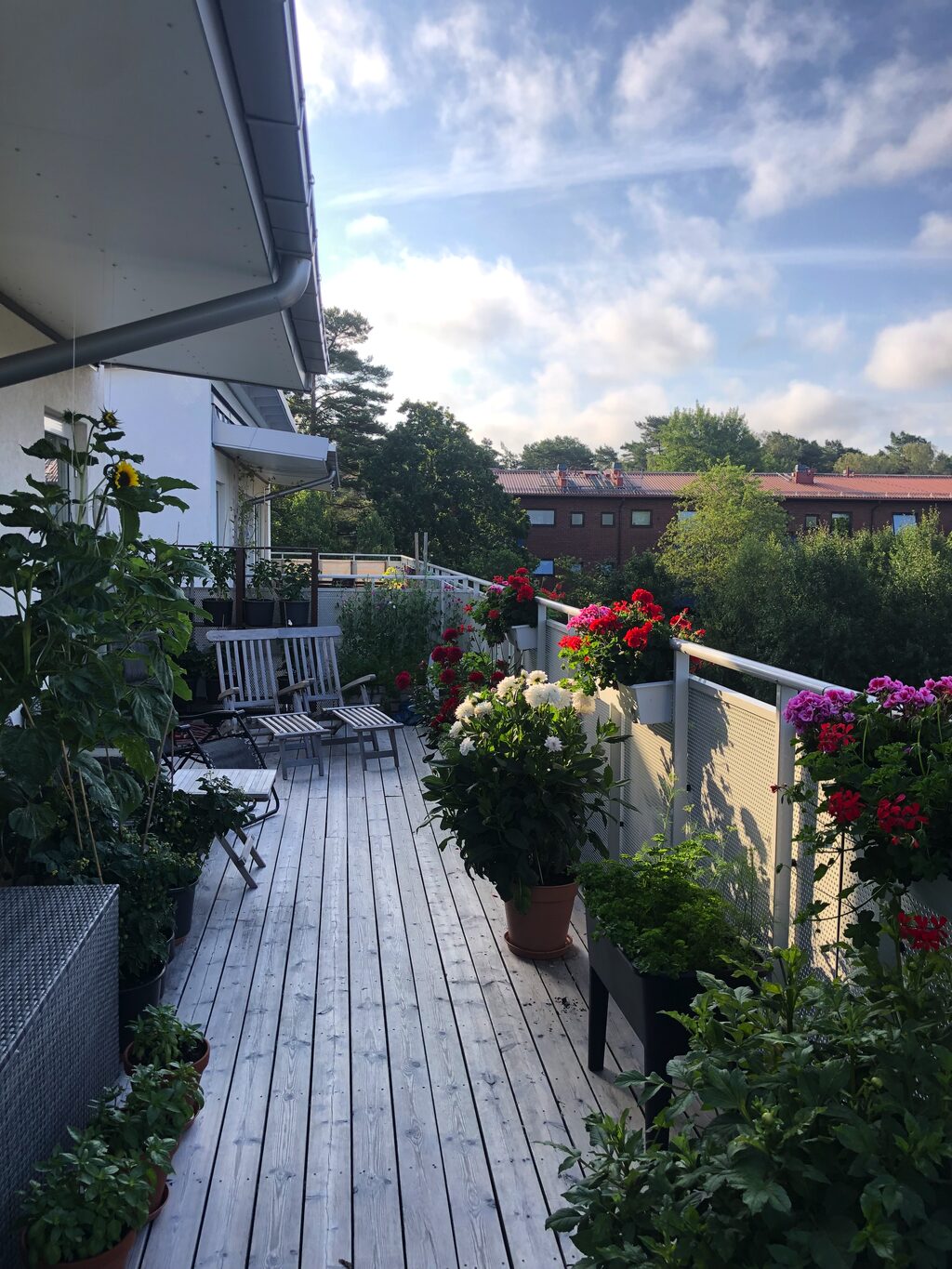 Lägenhetsbyte - Smögengatan 33