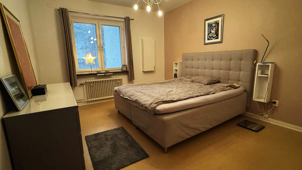 Lägenhetsbyte - Filmgatan 35