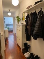 Lägenhetsbyte - Bondegatan 82