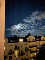 Lägenhetsbyte - Bondegatan 82