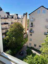 Lägenhetsbyte - Bondegatan 82