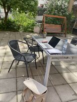 Lägenhetsbyte - Bondegatan 82