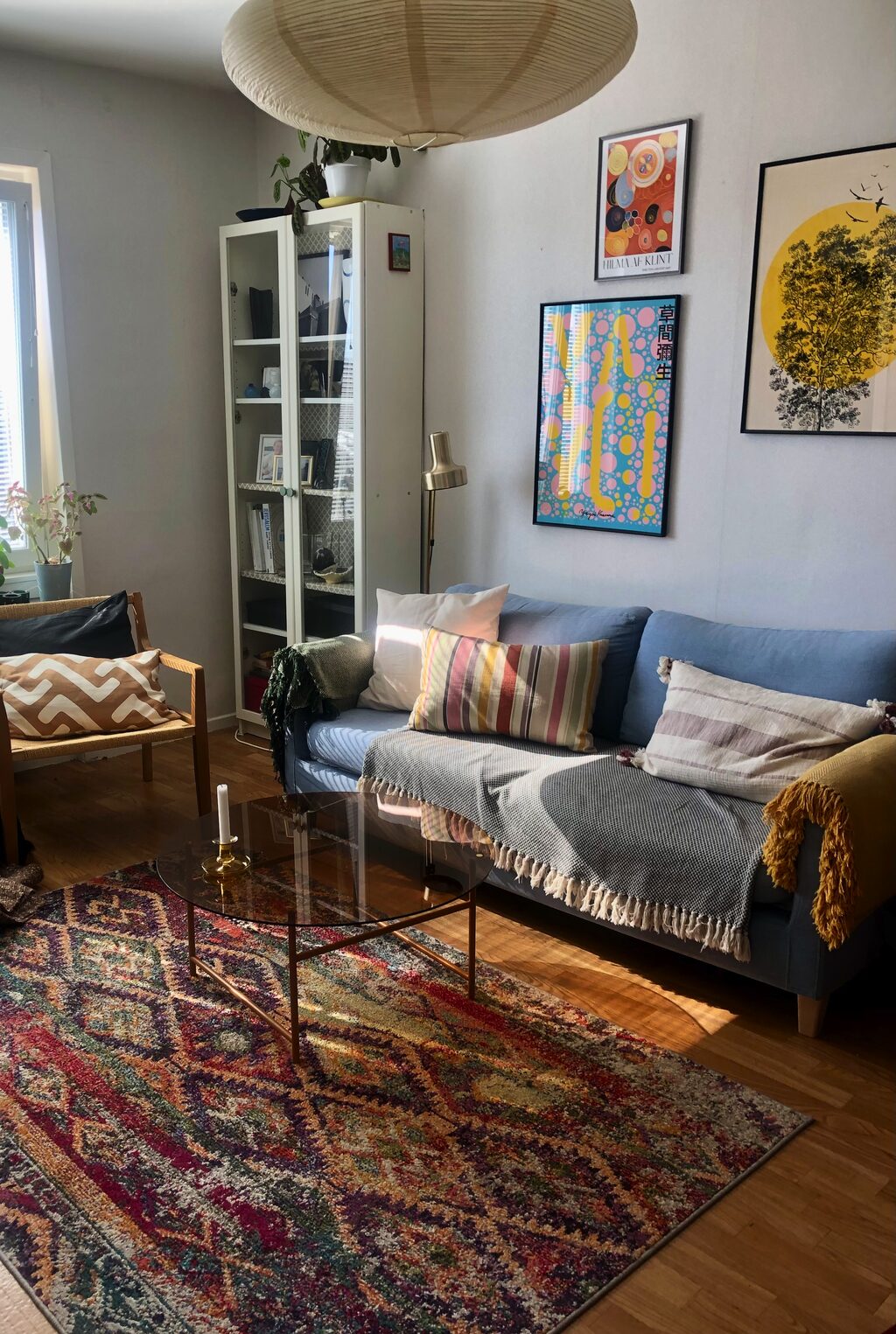 Lägenhetsbyte - Trollesundsvägen 83