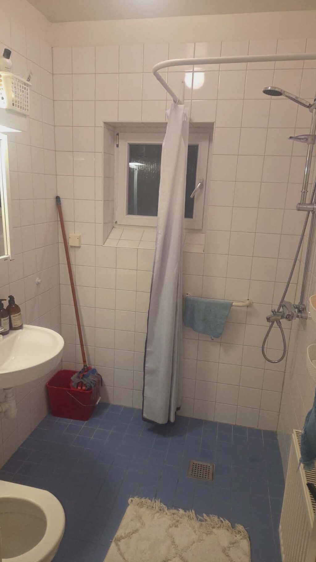 Lägenhetsbyte - Bastuhagsvägen 31