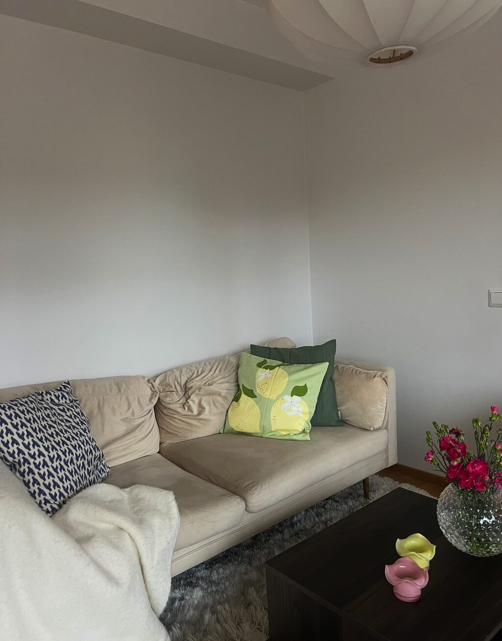 Lägenhetsbyte - Smörkärnegatan 21