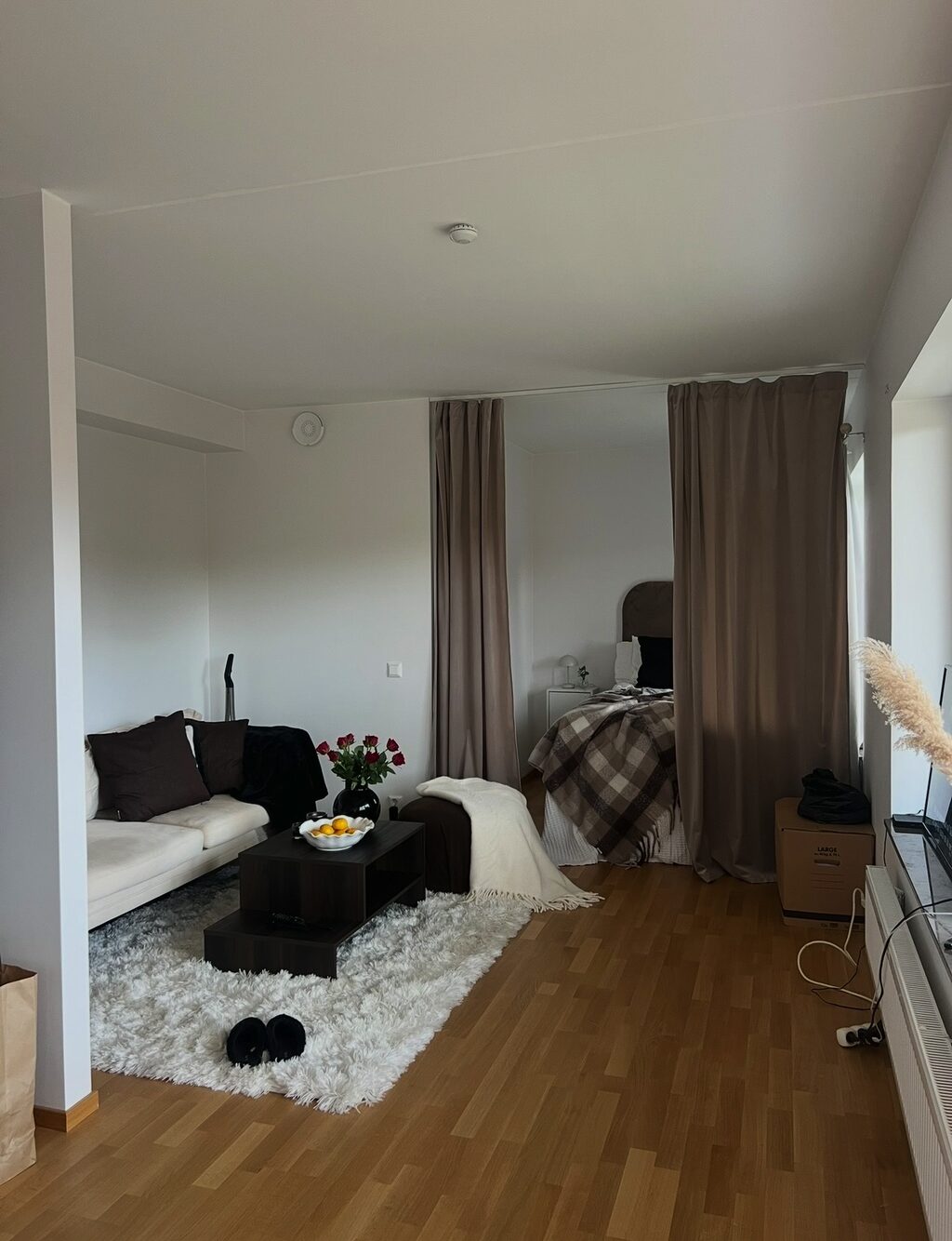 Lägenhetsbyte - Smörkärnegatan 21