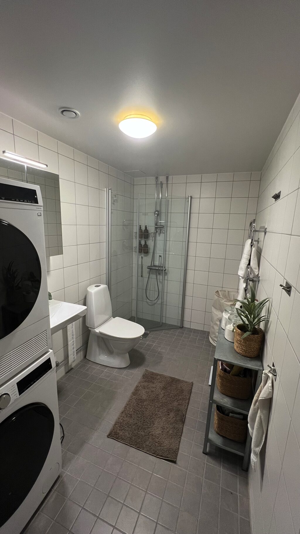 Lägenhetsbyte - Smörkärnegatan 21