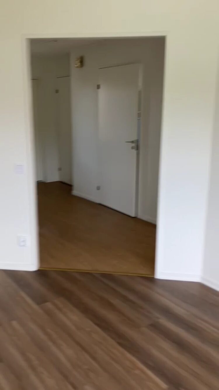 Lägenhetsbyte - Smörblomsvägen