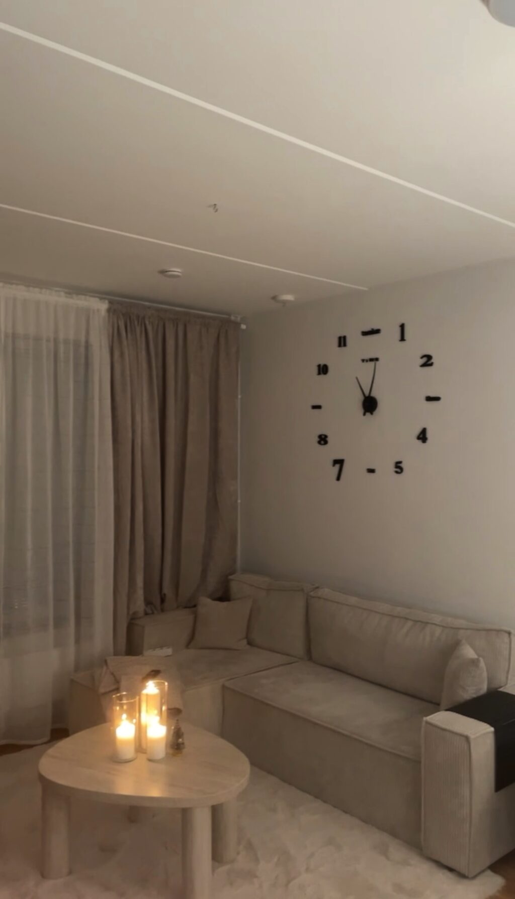 Lägenhetsbyte - Storseglet 9