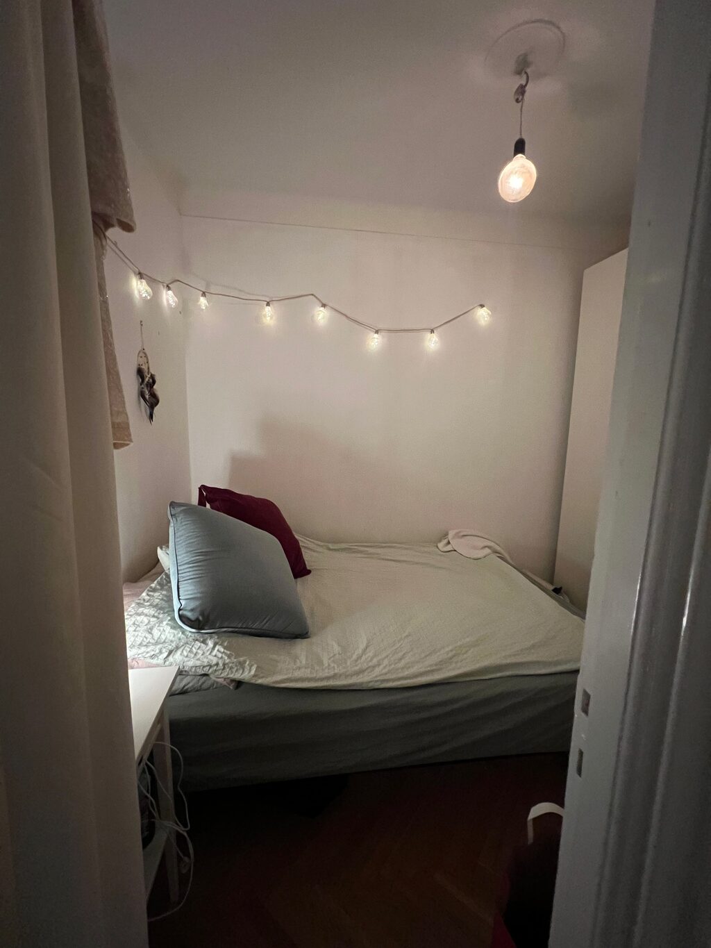 Lägenhetsbyte - Sveavägen 132