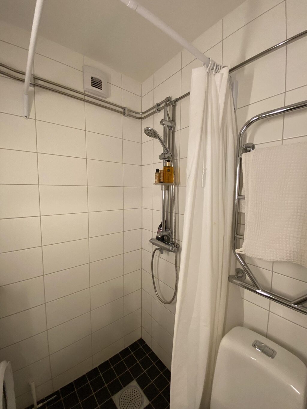 Lägenhetsbyte - Slånbärsvägen 14