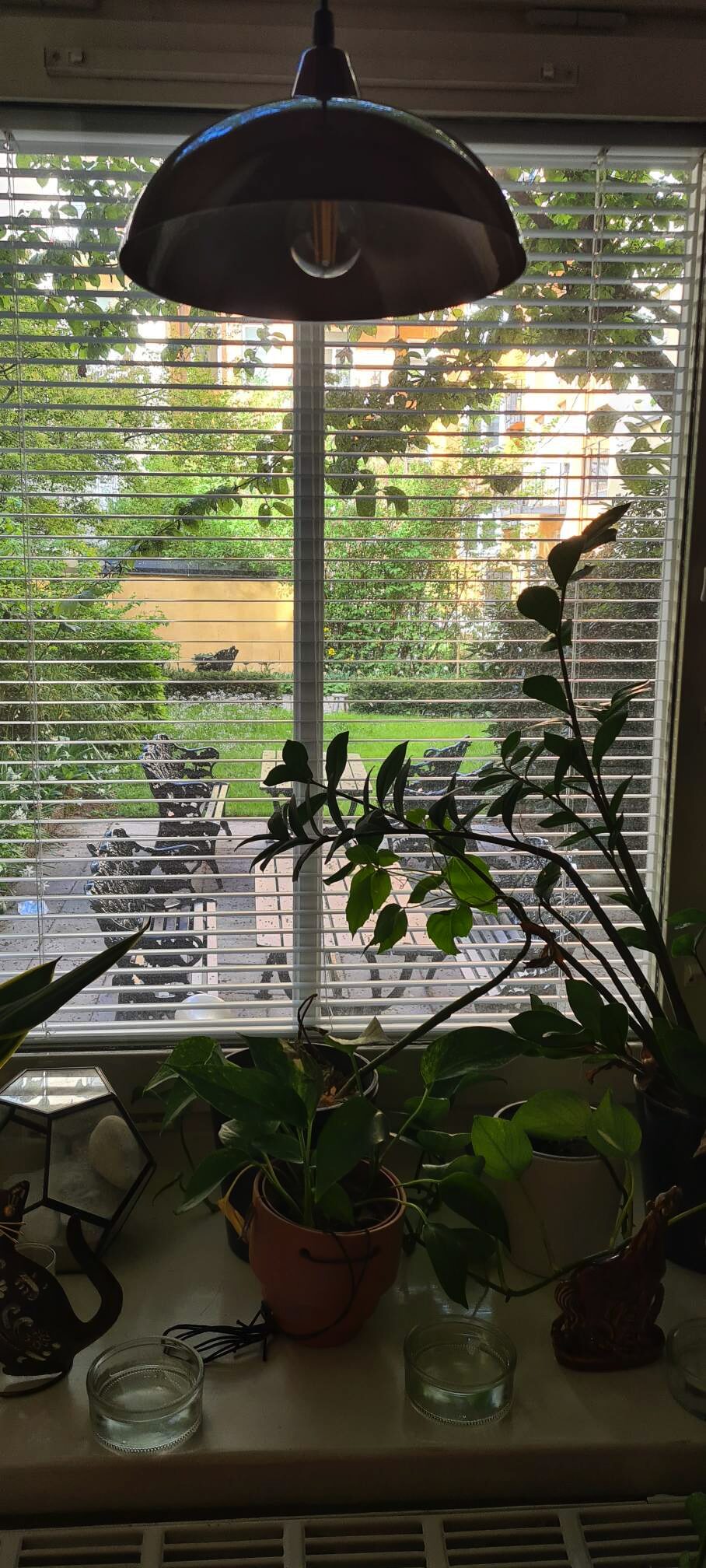 Lägenhetsbyte - Tjärhovsgatan 42 A