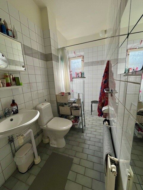 Lägenhetsbyte - Själagårdsgatan 13