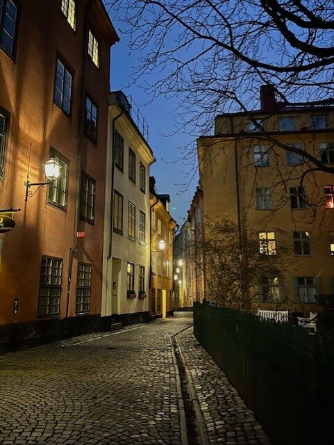 Lägenhetsbyte - Själagårdsgatan 13