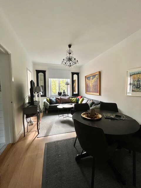 Lägenhetsbyte - Själagårdsgatan 13