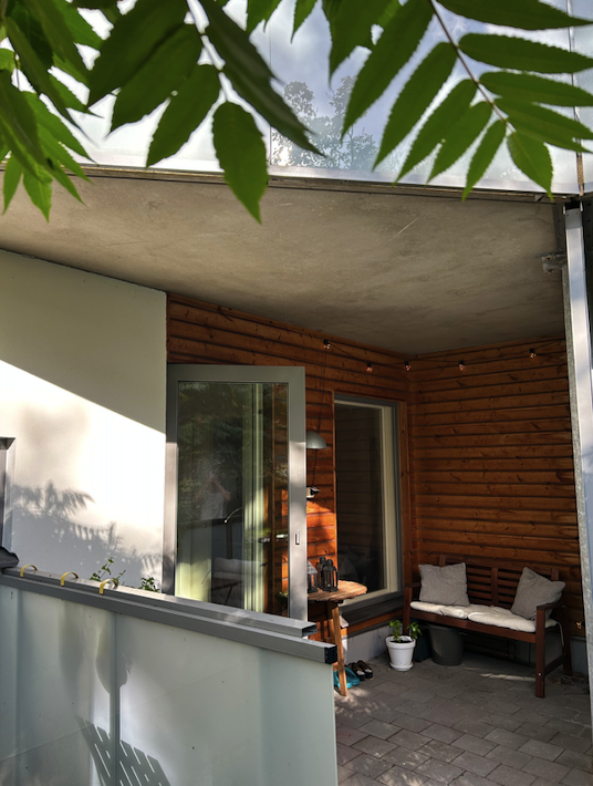 Lägenhetsbyte - Emågatan 112, Bagarmossen