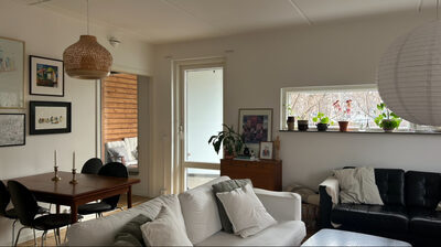 Lägenhetsbyte - Emågatan 112, Bagarmossen