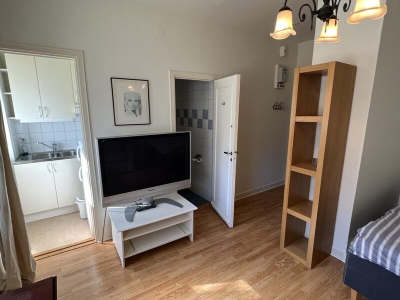 Lägenhetsbyte - Hägerstensvägen 227