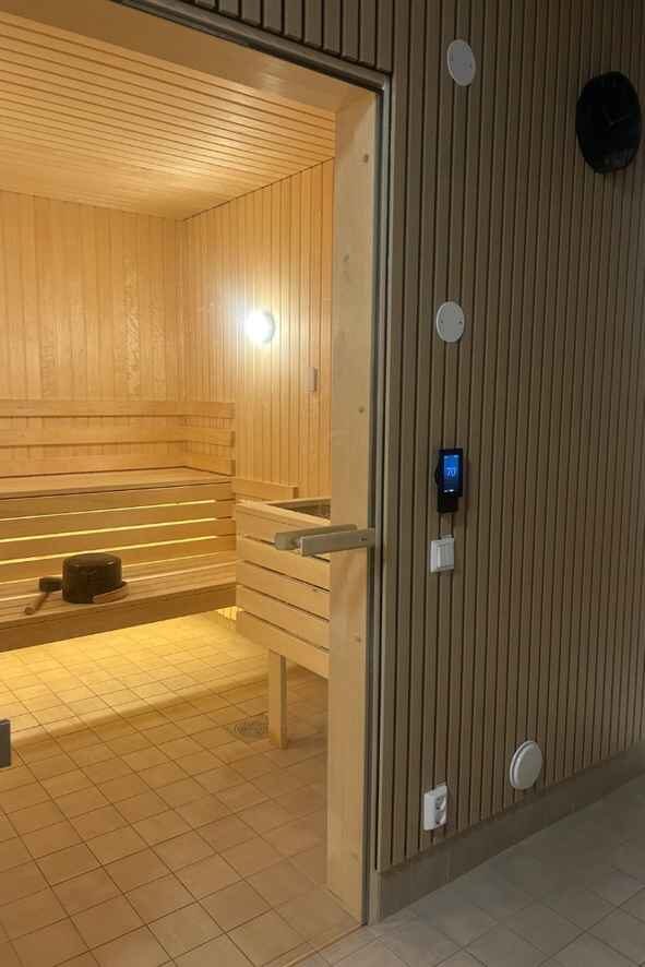 Lägenhetsbyte - Karlskronavägen 30