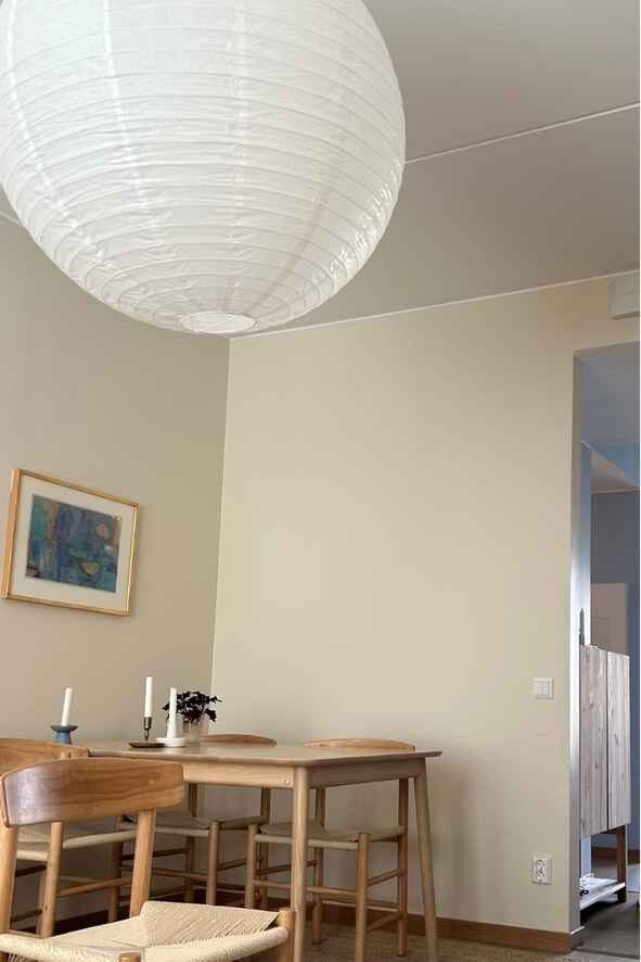 Lägenhetsbyte - Karlskronavägen 30