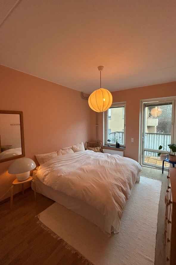 Lägenhetsbyte - Karlskronavägen 30