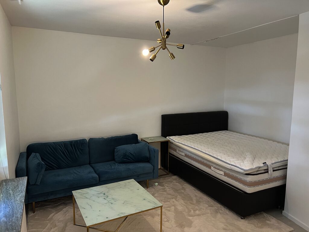 Lägenhetsbyte - Multrågatan 4