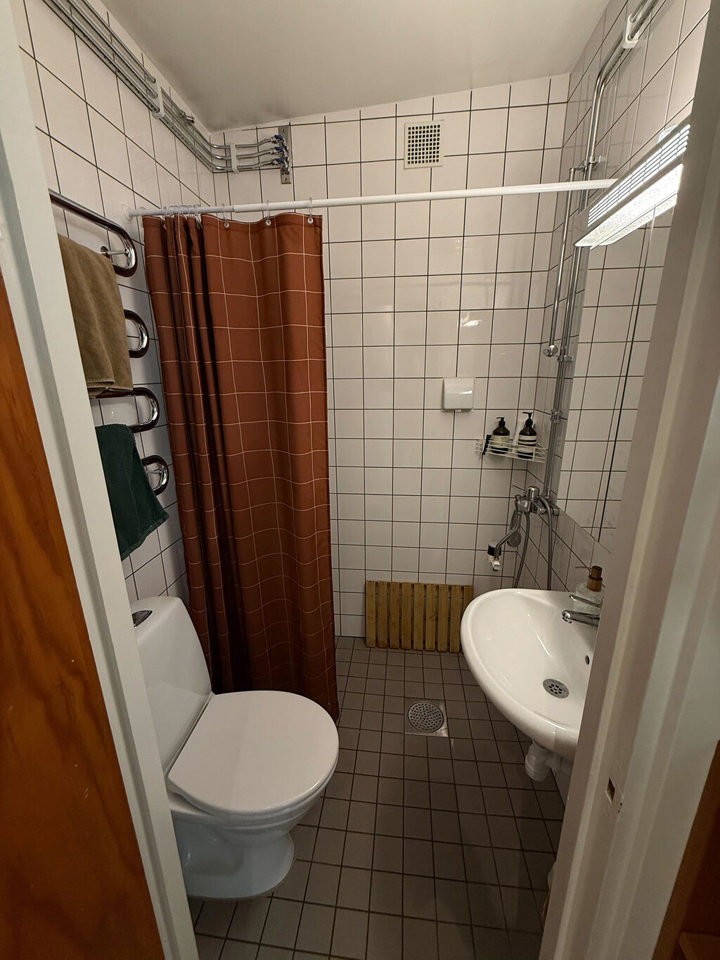 Lägenhetsbyte - Lyckovägen 9