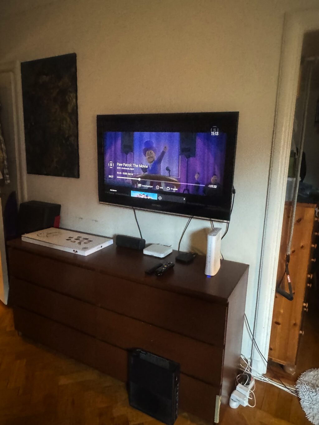 Lägenhetsbyte - Östgötagatan 64