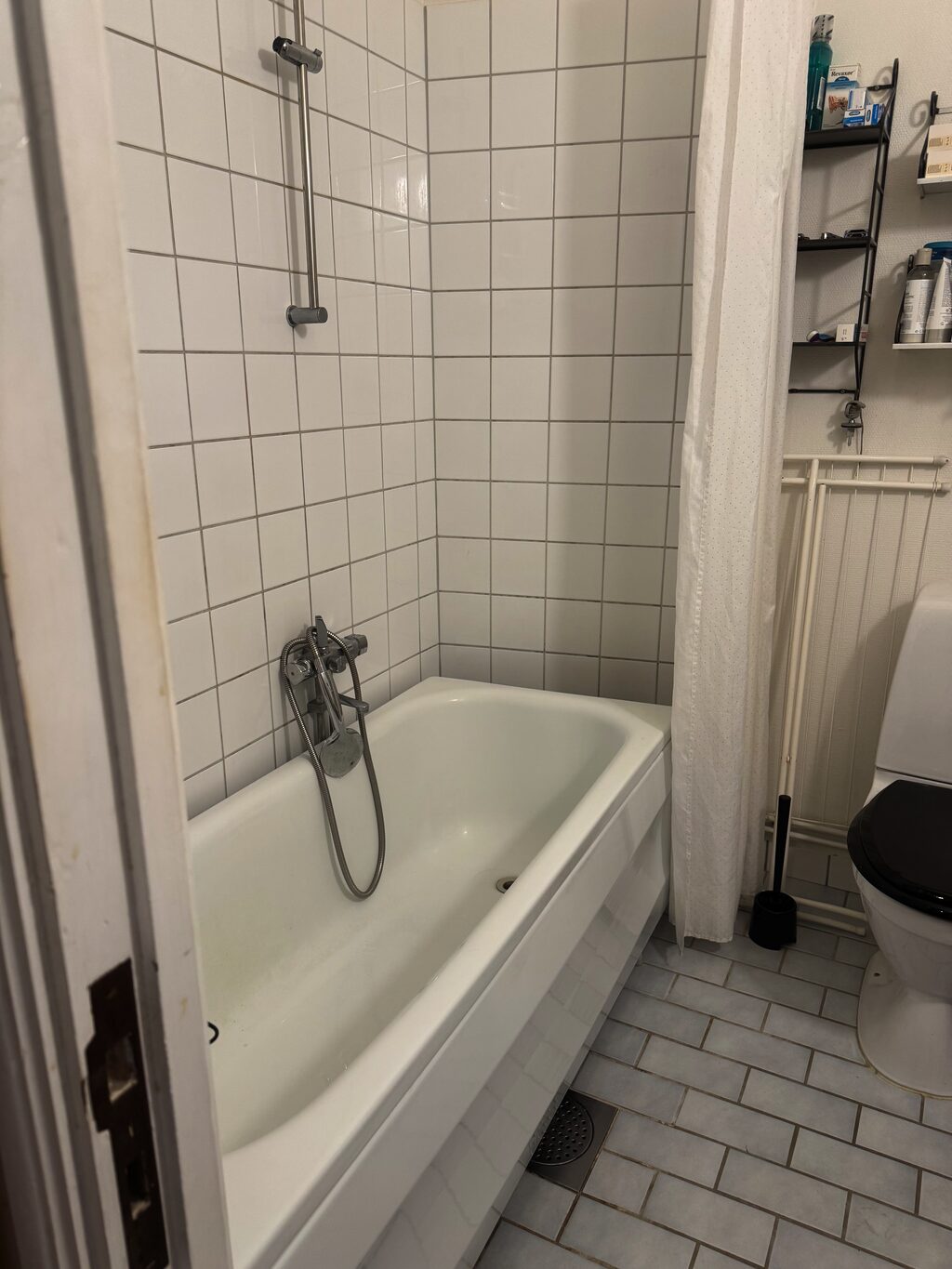 Lägenhetsbyte - Östgötagatan 64