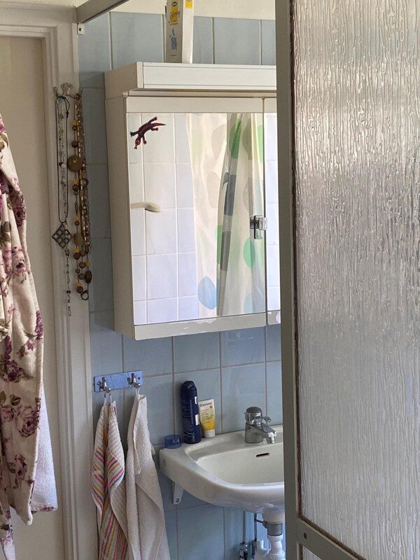 Lägenhetsbyte - Bögatan 39