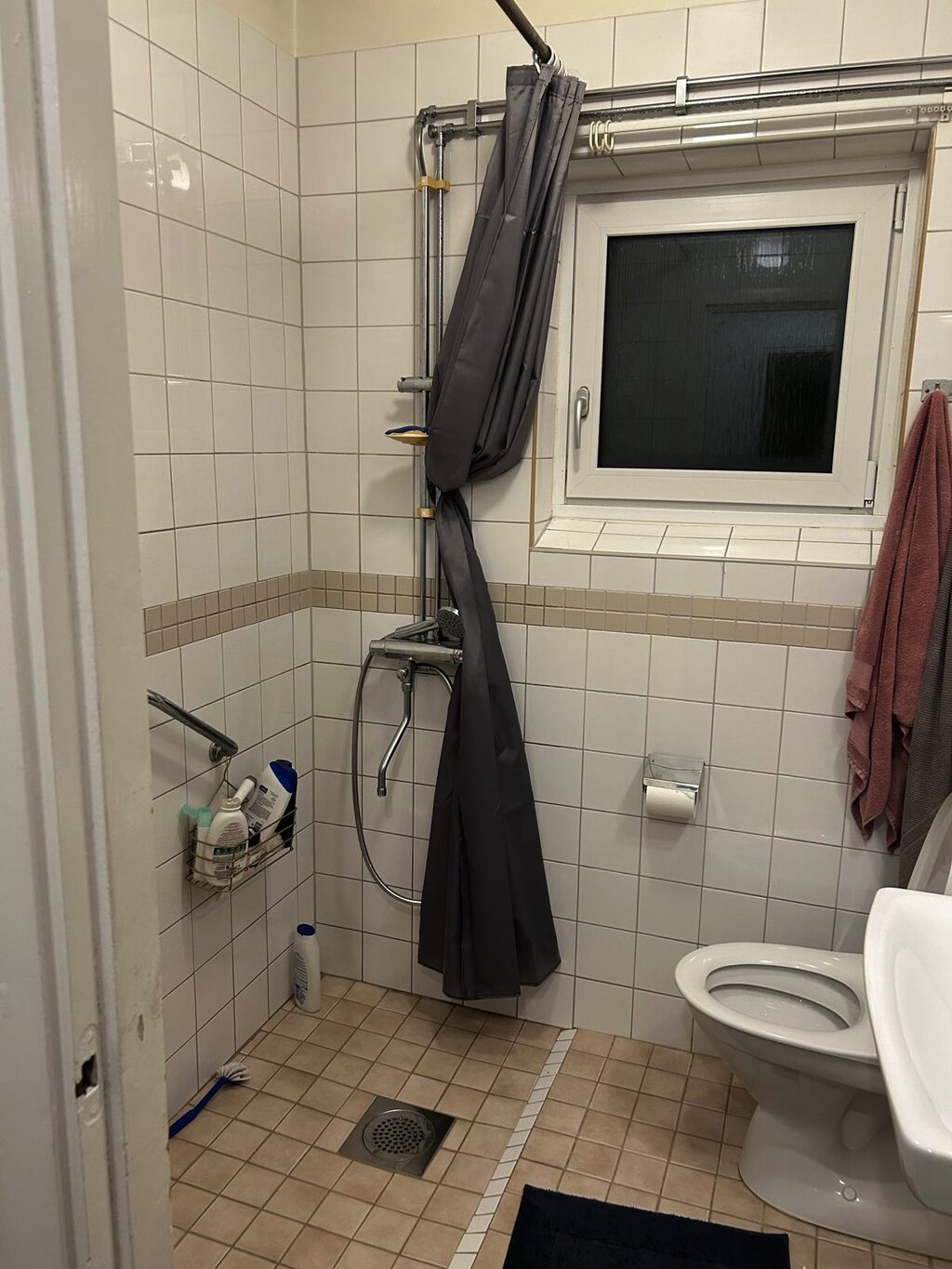 Lägenhetsbyte - Stålbogavägen 28