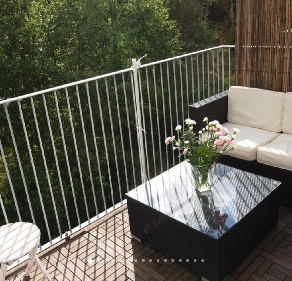 Lägenhetsbyte - Gullmarsvägen 45