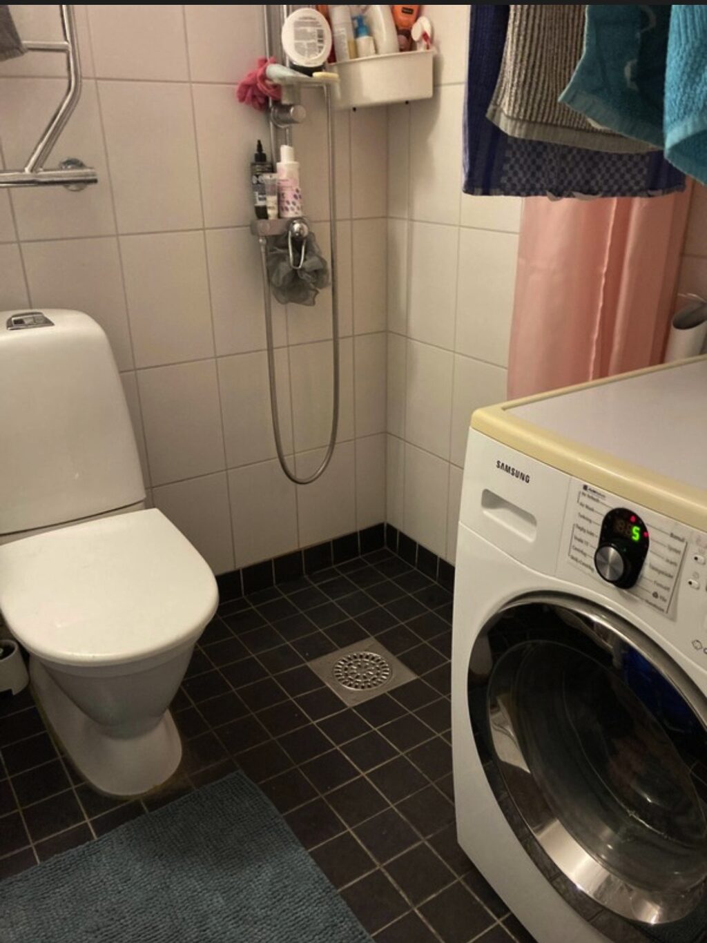 Lägenhetsbyte - Askersundsgatan 2