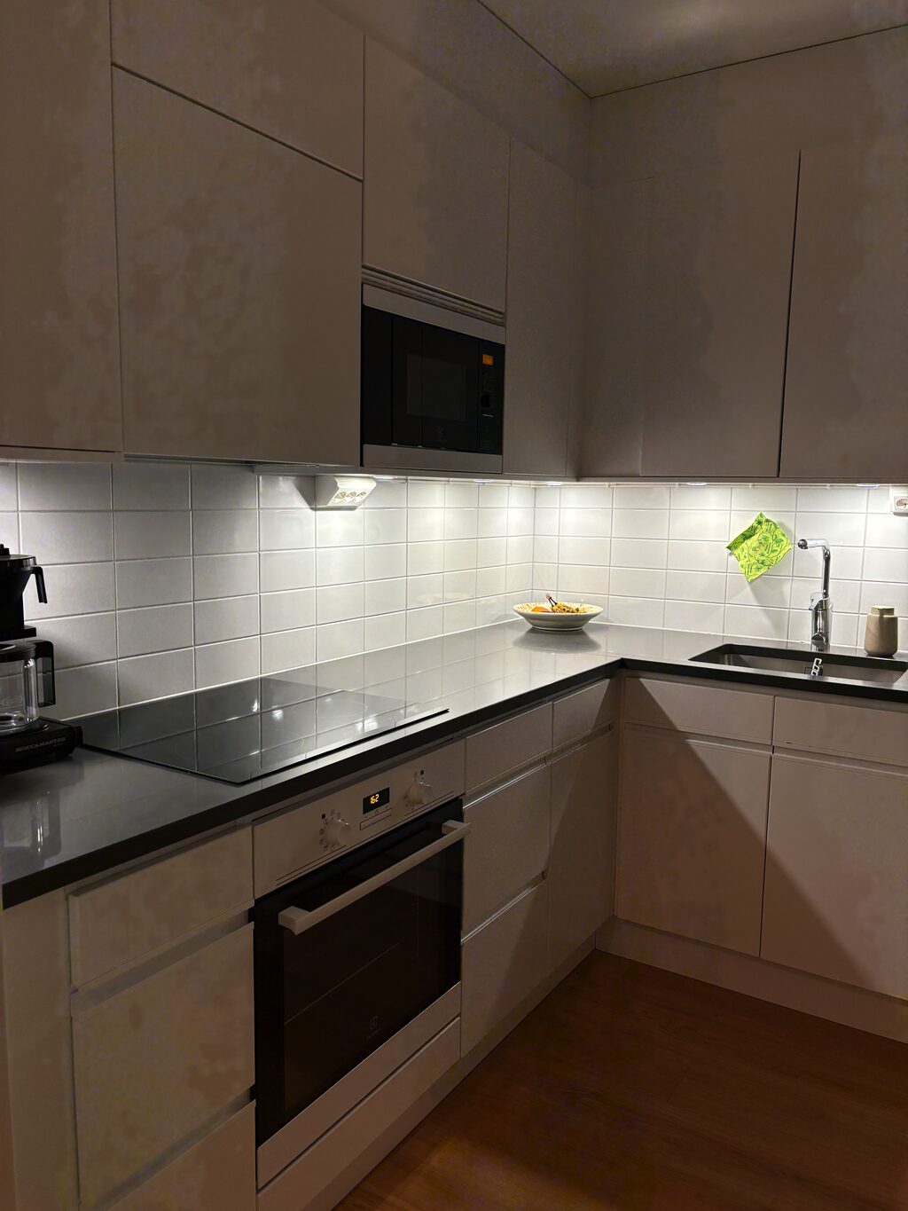 Lägenhetsbyte - Hårdvallsgatan 40