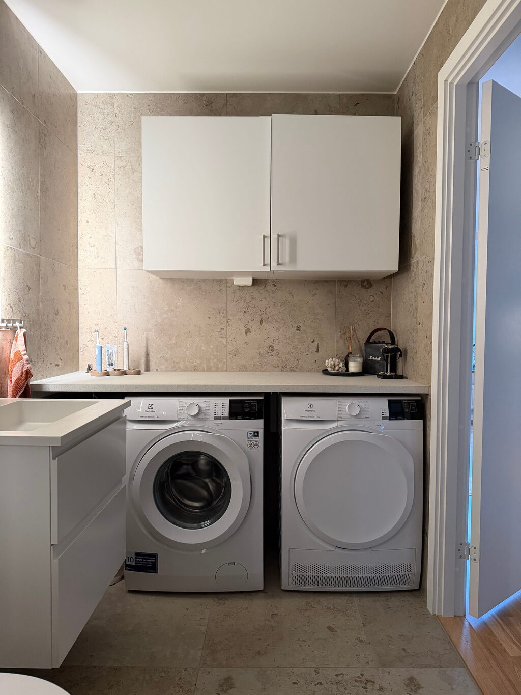 Lägenhetsbyte - Övre Sanatoriegatan 34