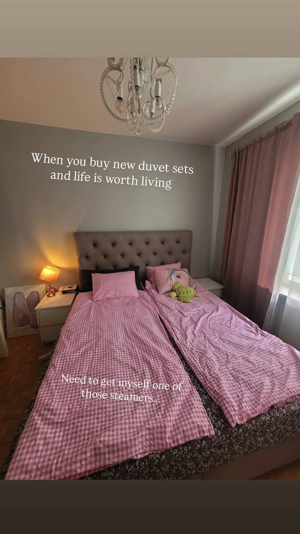 Lägenhetsbyte - Gimmerstavägen 7