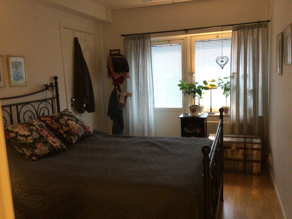 Lägenhetsbyte - Kvarnhästgatan 5