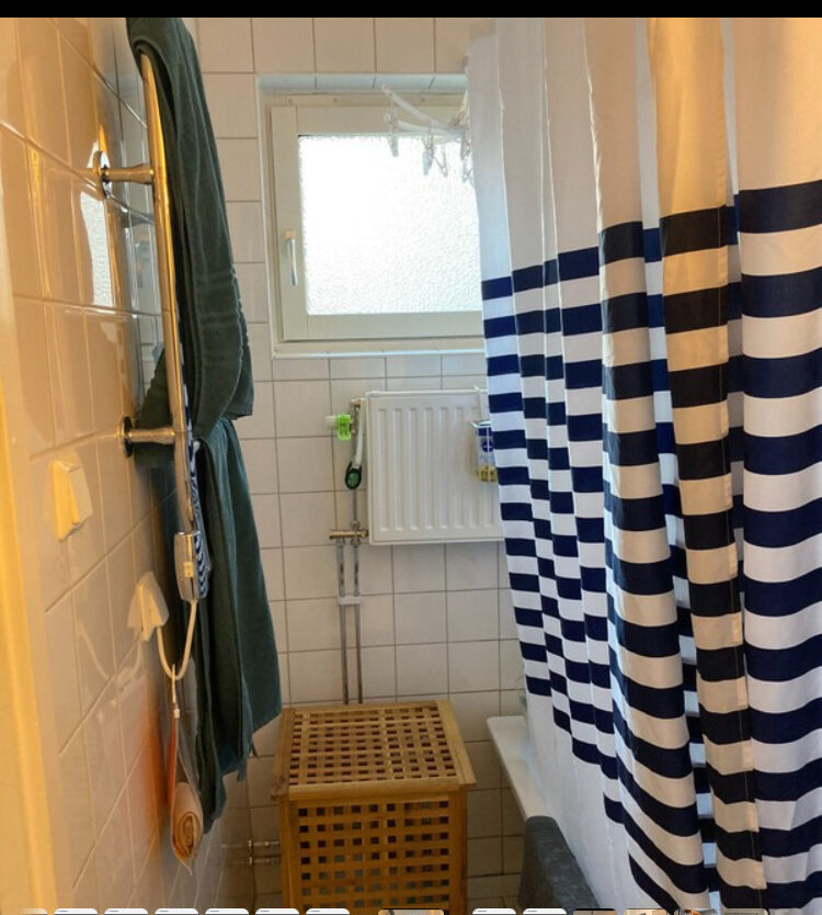 Lägenhetsbyte - Varvsgatan 33