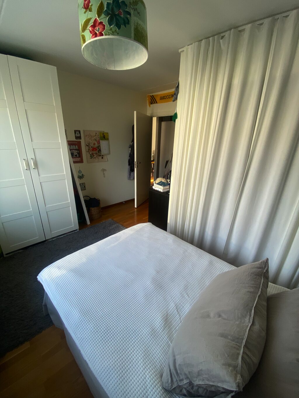 Lägenhetsbyte - Eyvind Johnsons gata 14