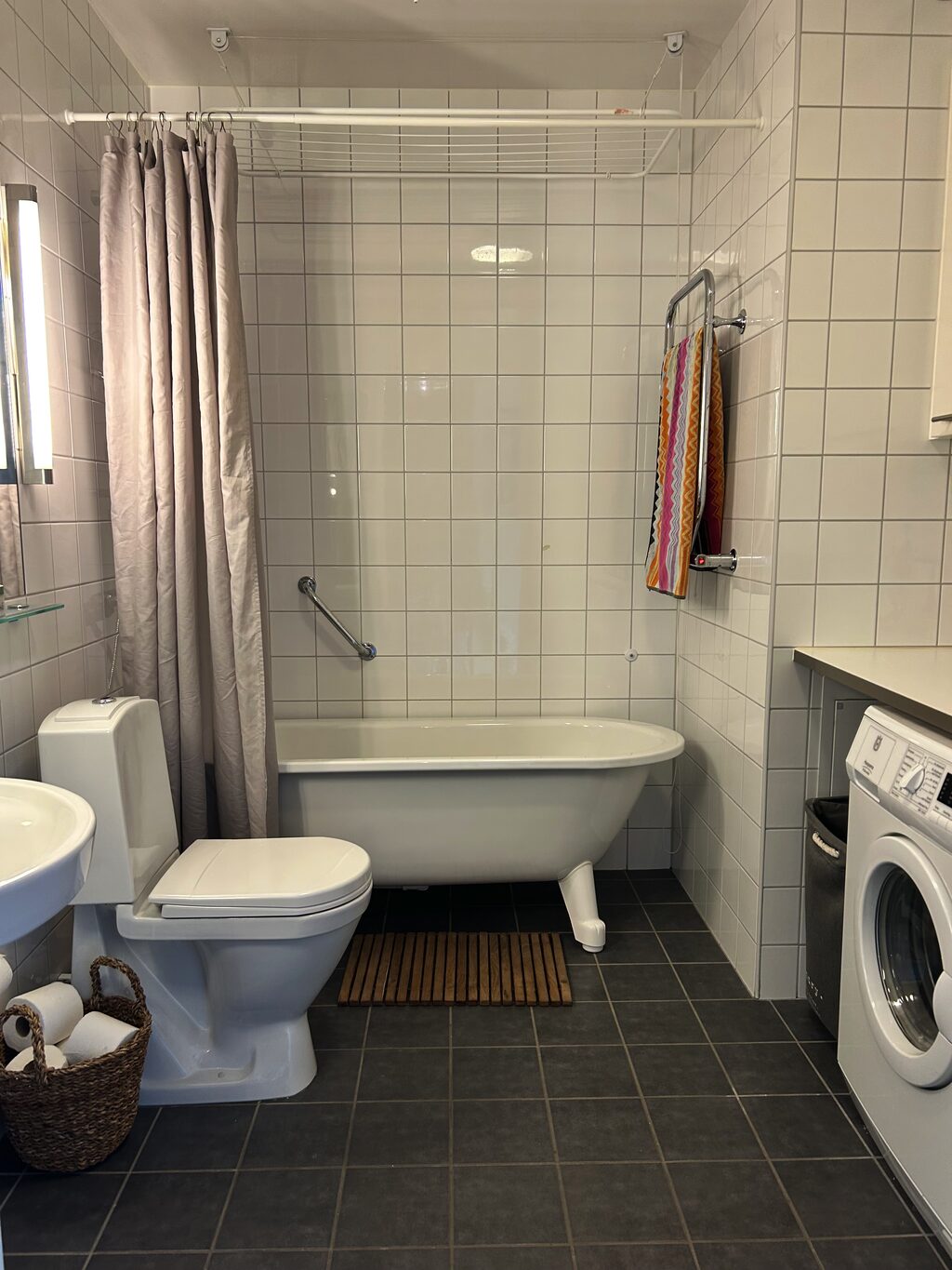 Lägenhetsbyte - Eyvind Johnsons gata 14