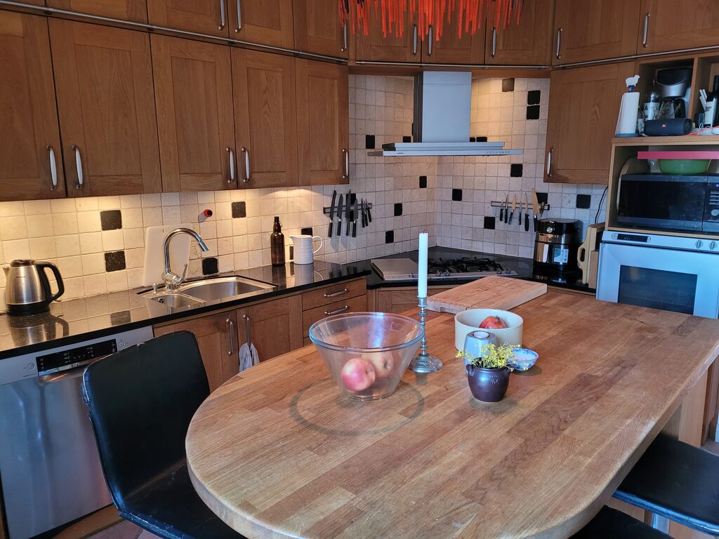 Lägenhetsbyte - Vidblicksgatan 2