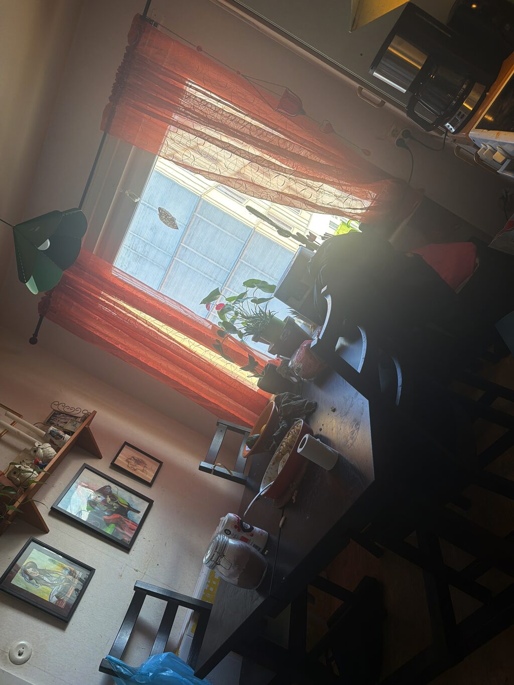 Lägenhetsbyte - Johannesbäcksgatan 76