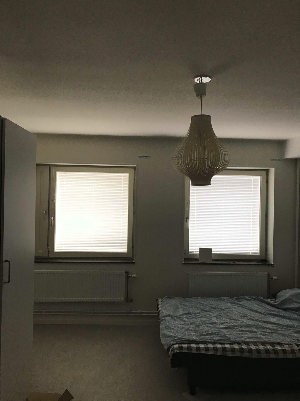 Lägenhetsbyte - Sibeliusgången 16