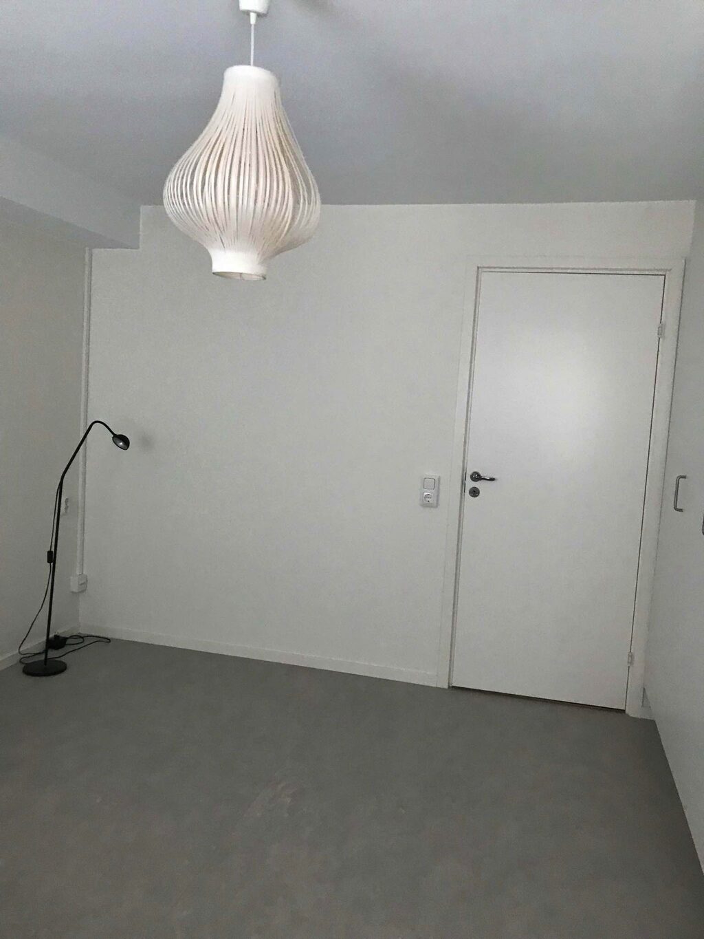 Lägenhetsbyte - Sibeliusgången 16