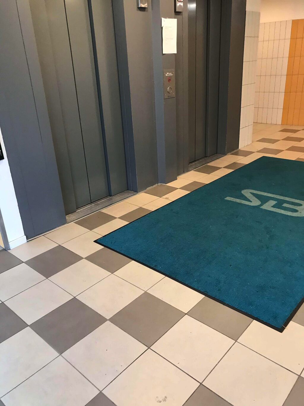 Lägenhetsbyte - Sibeliusgången 16