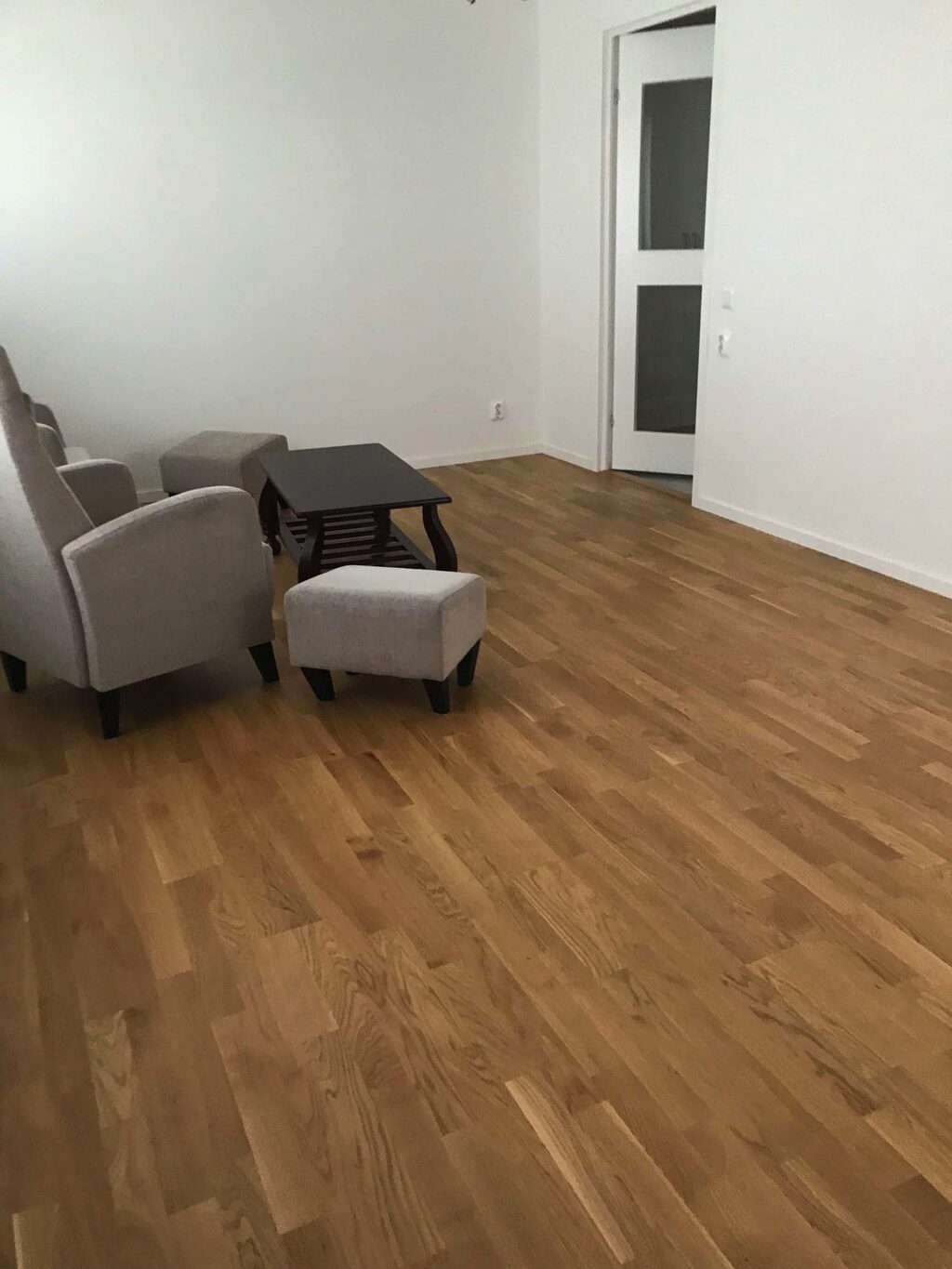 Lägenhetsbyte - Sibeliusgången 16