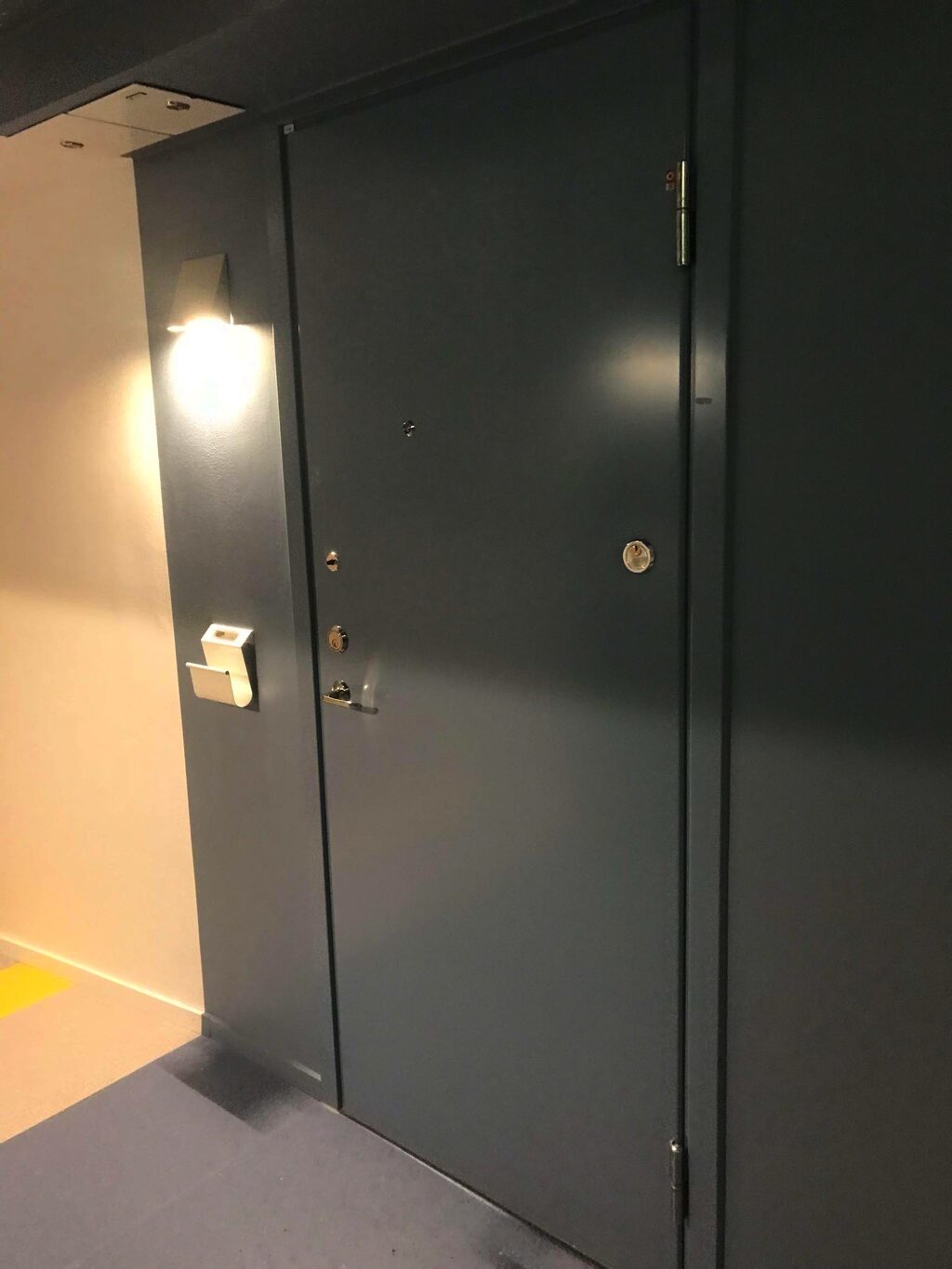 Lägenhetsbyte - Sibeliusgången 16