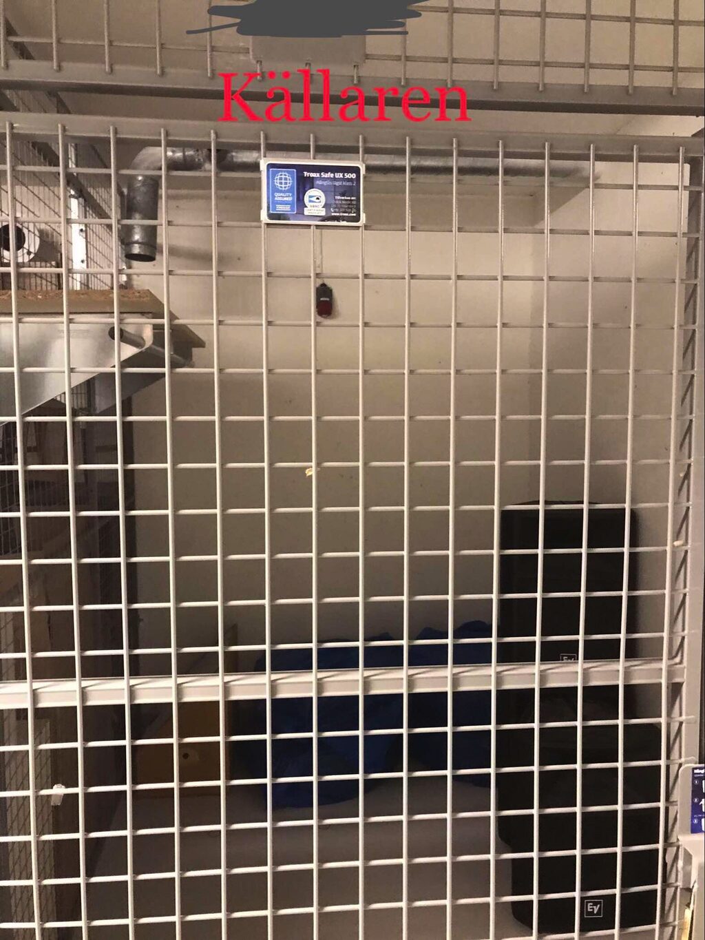 Lägenhetsbyte - Sibeliusgången 16